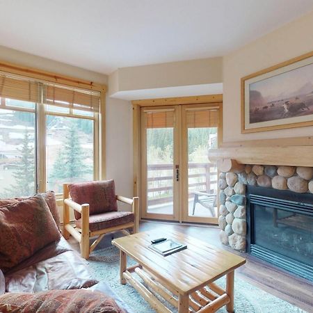 Tucker Mountain Lodge 321 Copper Mountain Exteriör bild