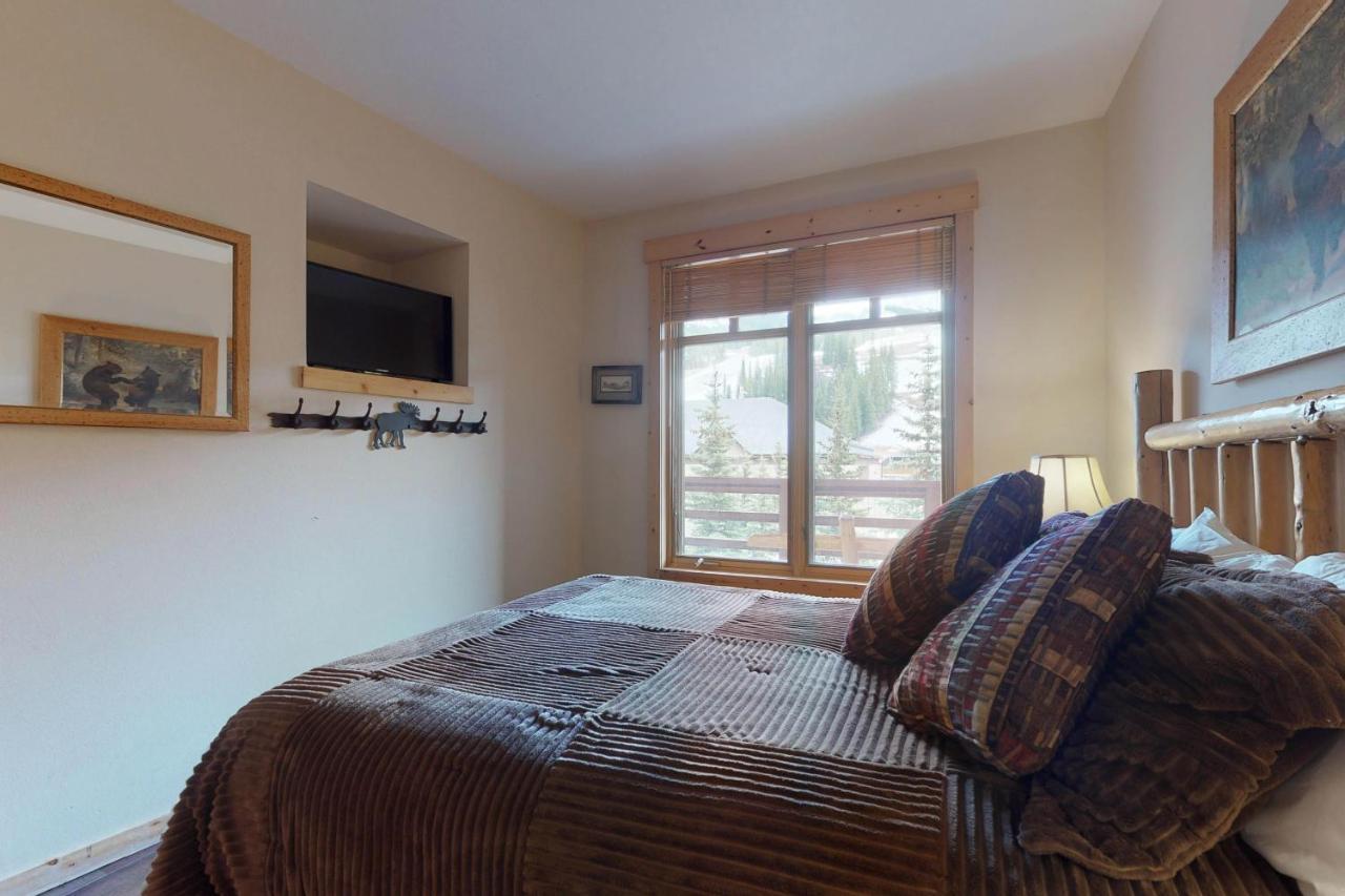 Tucker Mountain Lodge 321 Copper Mountain Exteriör bild